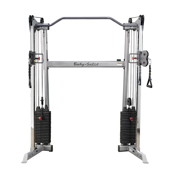 Body-Solid Body Solid Functional Training Center GDCC200 1 Body-Solid Body Solid Functional Training Center GDCC200