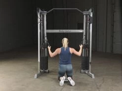 Body-Solid Body Solid Functional Training Center GDCC200 42 Body-Solid Body Solid Functional Training Center GDCC200