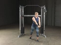 Body-Solid Body Solid Functional Training Center GDCC200 39 Body-Solid Body Solid Functional Training Center GDCC200