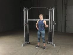 Body-Solid Body Solid Functional Training Center GDCC200 35 Body-Solid Body Solid Functional Training Center GDCC200