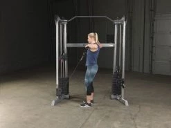 Body-Solid Body Solid Functional Training Center GDCC200 29 Body-Solid Body Solid Functional Training Center GDCC200
