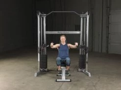 Body-Solid Body Solid Functional Training Center GDCC200 45 Body-Solid Body Solid Functional Training Center GDCC200