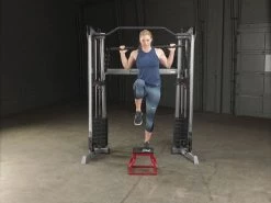 Body-Solid Body Solid Bar For GDCC200, GDCC210 11 Body-Solid Body Solid Bar For GDCC200, GDCC210