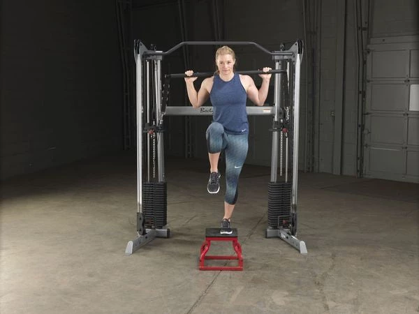 Body-Solid Body Solid Bar For GDCC200, GDCC210 4 Body-Solid Body Solid Bar For GDCC200, GDCC210