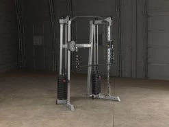Body-Solid Body Solid Compact Functional Training Center GDCC210 Weight Training