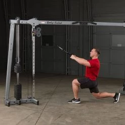 Body-Solid Weight Training Body Solid Cable Crossover
