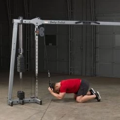 Body-Solid Weight Training Body Solid Cable Crossover