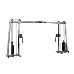 Body-Solid Weight Training Body Solid Cable Crossover