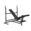 Body-Solid Weight Training Body Solid Power Center Combo Bench