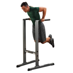 Body-Solid Body Solid Dip Station