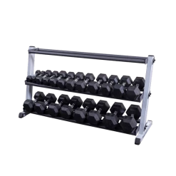 Body-Solid Weight Training Body Solid Single Upright For GDR60