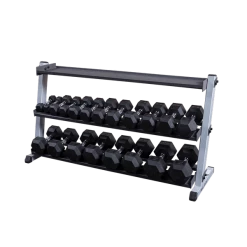 Body-Solid Weight Training Body Solid Single Upright For GDR60