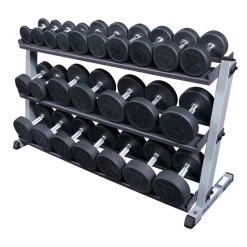 Body-Solid Body Solid Third Tier For GDR60