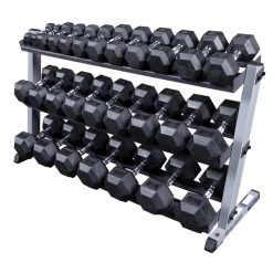 Body-Solid Body Solid Third Tier For GDR60
