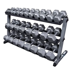 Body-Solid Body Solid Third Tier For GDR60