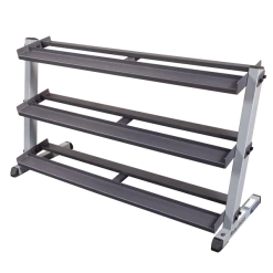 Body-Solid Body Solid Third Tier For GDR60