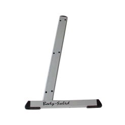 Body-Solid Weight Training Body Solid Single Upright For GDR60