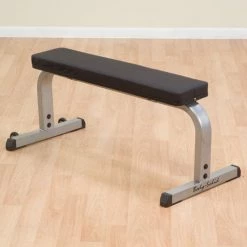 Body-Solid Body Solid Flat Bench Weight Training