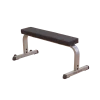 Body-Solid Body Solid Flat Bench Weight Training