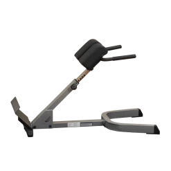 Body-Solid Body Solid 2"x3" 45 Degree Back Hyper Extension Weight Training 12 Body-Solid Body Solid 2