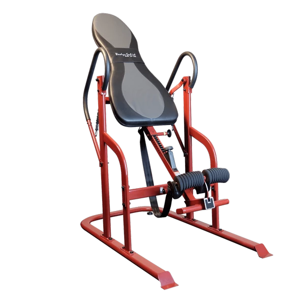 Body-Solid Athletic Recovery Body Solid Inversion Table 1 Body-Solid Athletic Recovery Body Solid Inversion Table