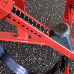 Body-Solid Athletic Recovery Body Solid Inversion Table 18 Body-Solid Athletic Recovery Body Solid Inversion Table