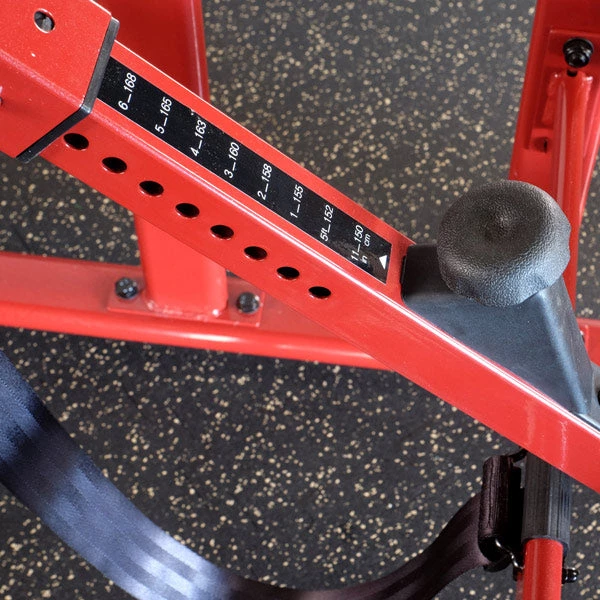 Body-Solid Athletic Recovery Body Solid Inversion Table 9 Body-Solid Athletic Recovery Body Solid Inversion Table