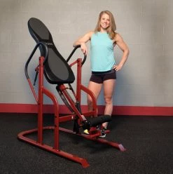 Body-Solid Athletic Recovery Body Solid Inversion Table