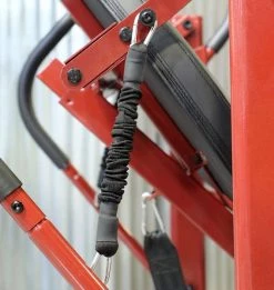 Body-Solid Athletic Recovery Body Solid Inversion Table 17 Body-Solid Athletic Recovery Body Solid Inversion Table