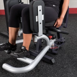 Body-Solid Body Solid Pro Select Inner/Outer Thigh 210LB Stack 29 Body-Solid Body Solid Pro Select Inner/Outer Thigh 210LB Stack