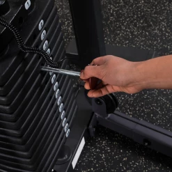 Body-Solid Body Solid Pro Select Inner/Outer Thigh 210LB Stack 32 Body-Solid Body Solid Pro Select Inner/Outer Thigh 210LB Stack