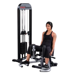 Body-Solid Body Solid Pro Select Inner/Outer Thigh 210LB Stack