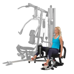 Body-Solid Body Solid Inner Outer Thigh Attachment Weight Training