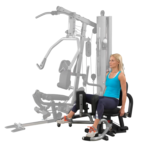 Body-Solid Body Solid Inner Outer Thigh Attachment Weight Training 1 Body-Solid Body Solid Inner Outer Thigh Attachment Weight Training