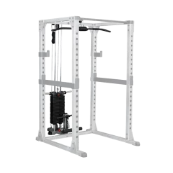 Body-Solid Weight Training Body Solid Lat Attachment For GPR378