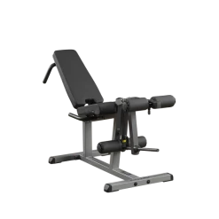 Body-Solid Body Solid Leg Extension And Prone Leg Curl Machine