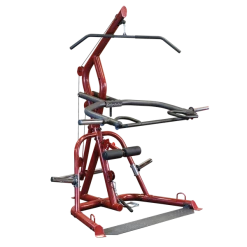 Body-Solid Weight Training Body Solid Corner Leverage Gym, No Bench