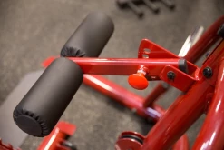 Body-Solid Weight Training Body Solid Corner Leverage Gym Package, Includes GFID100 Bench