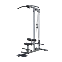 Body-Solid Weight Training Body Solid Pro-Lat Machine