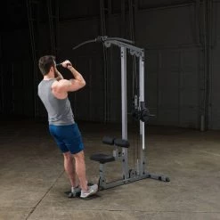 Body-Solid Weight Training Body Solid Pro-Lat Machine