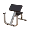 Body-Solid Body Solid Preacher Curl Bench