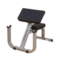 Body-Solid Body Solid Preacher Curl Bench