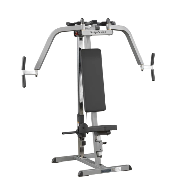 Body-Solid Body Solid Pec Dec Machine 1 Body-Solid Body Solid Pec Dec Machine