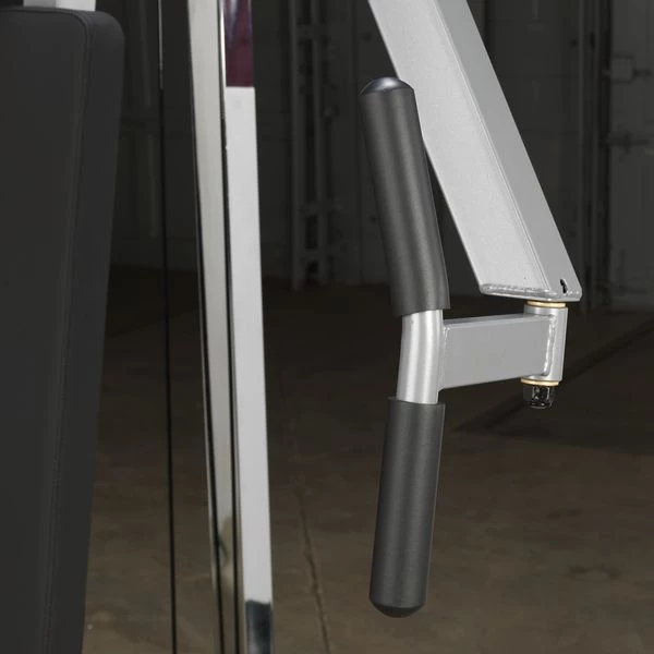 Body-Solid Body Solid Pec Dec Machine 5 Body-Solid Body Solid Pec Dec Machine