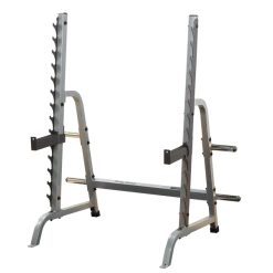 Body-Solid Body Solid Multi Press Station