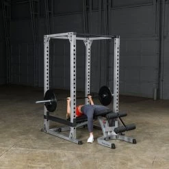 Body-Solid Body Solid Power Rack, GPR378