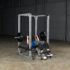 Body-Solid Body Solid Power Rack, GPR378