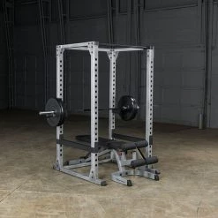Body-Solid Body Solid Power Rack, GPR378