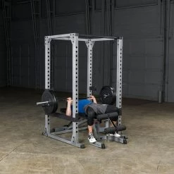 Body-Solid Body Solid Power Rack, GPR378