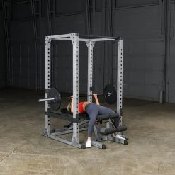 Body-Solid Body Solid Power Rack, GPR378